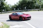 Maserati GranTurismo MC 2017 года